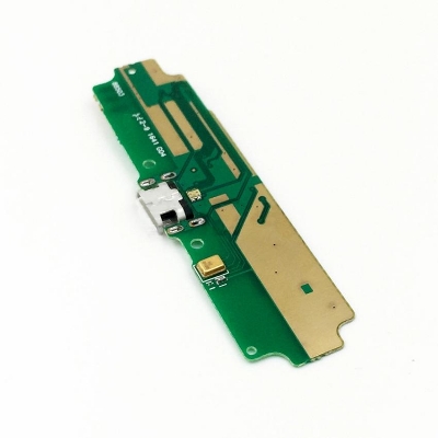 Picture of Charging Logic Board For Xiaomi Redmi 4A Charging Port USB Plug PCB Dock Connector Spare parts