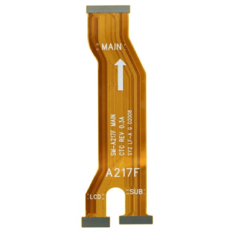 Picture of Main Motherboard Flex Cable for Samsung Galaxy A21s (SM-A217F)