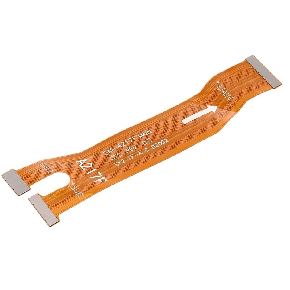 Picture of Main Motherboard Flex Cable for Samsung Galaxy A21s (SM-A217F)