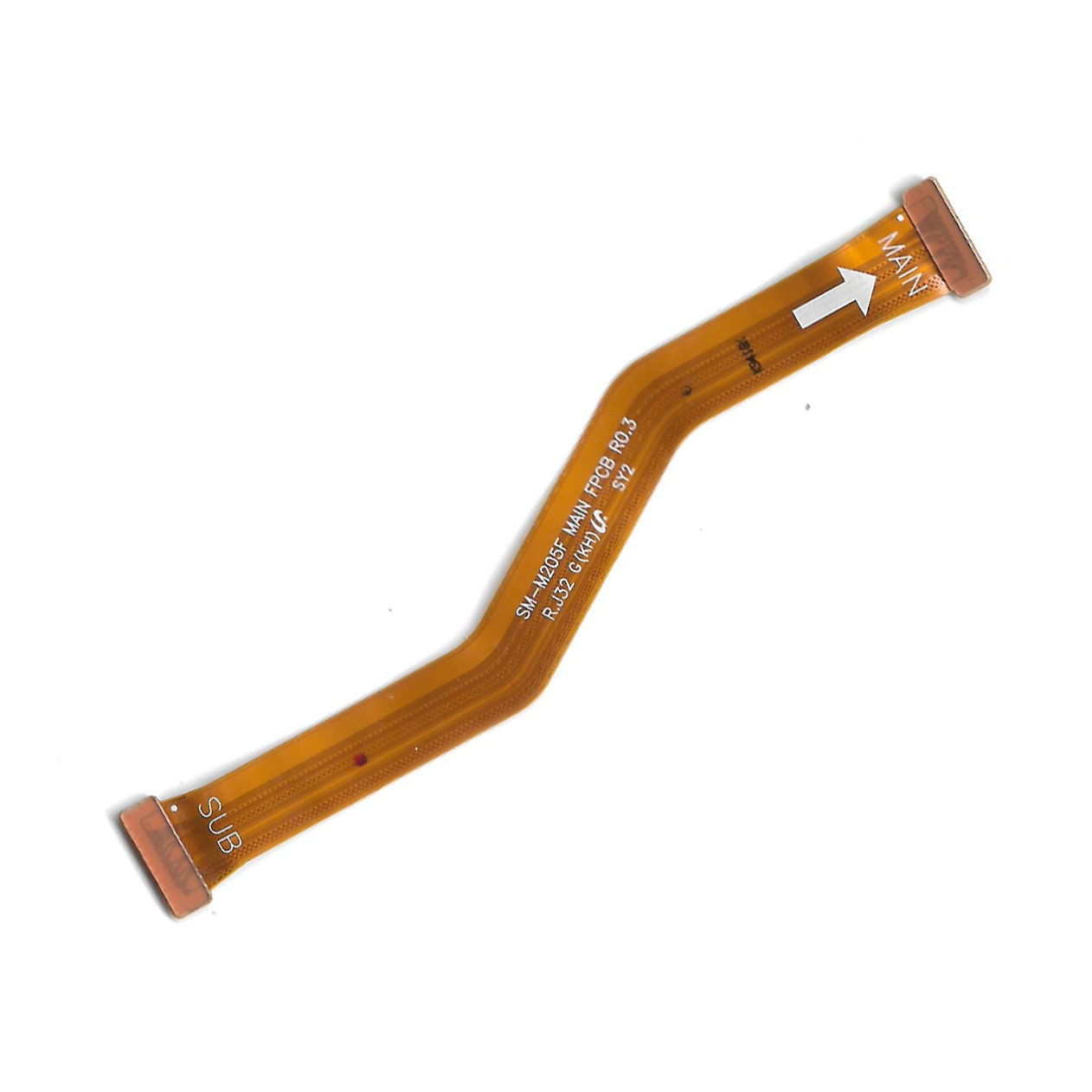 Picture of Main Motherboard Flex Cable for Samsung Galaxy M20