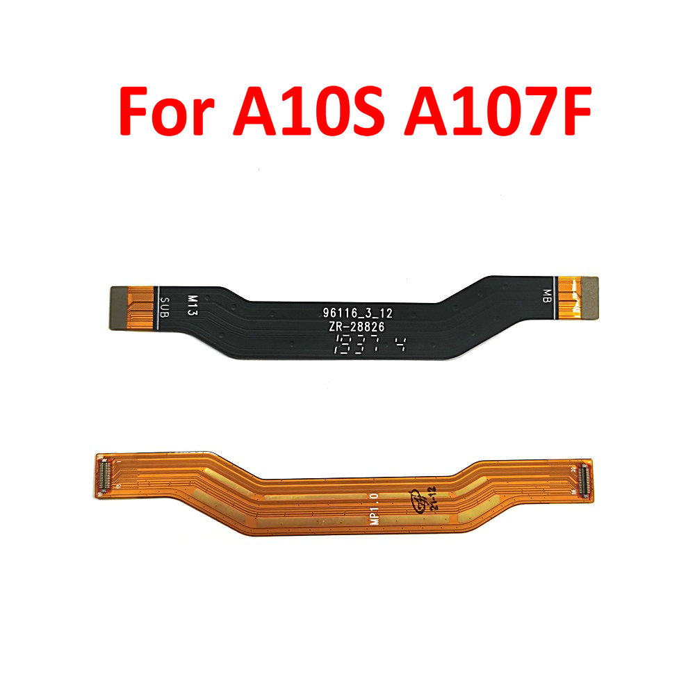 Picture of Main Motherboard Flex Cable for Samsung Galaxy A10s (SM-A07F) M16, M15