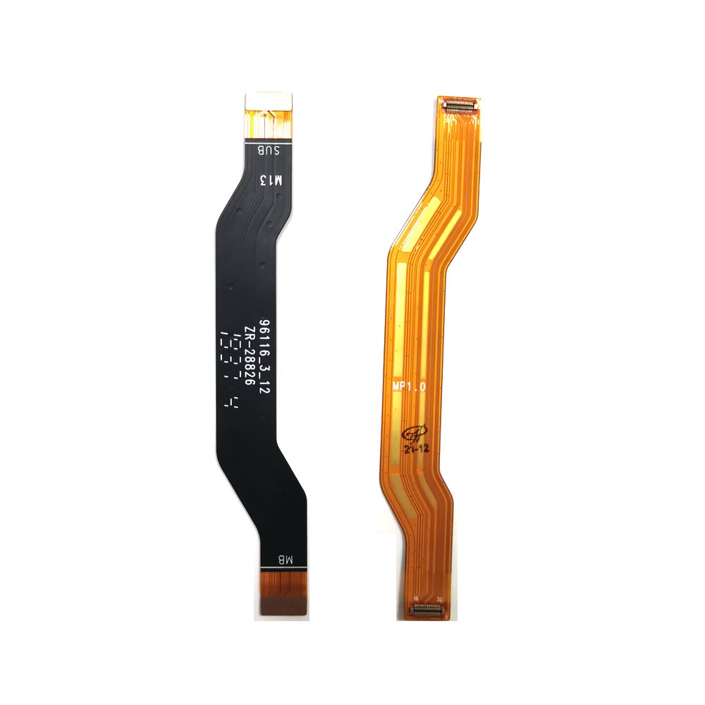 Picture of Main Motherboard Flex Cable for Samsung Galaxy A10s (SM-A07F) M16, M15