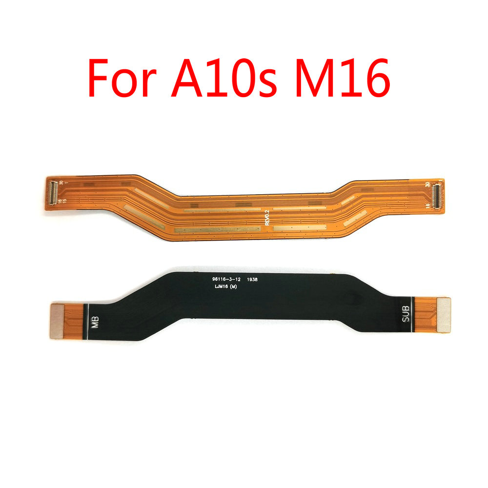 Picture of Main Motherboard Flex Cable for Samsung Galaxy A10s (SM-A07F) M16, M15
