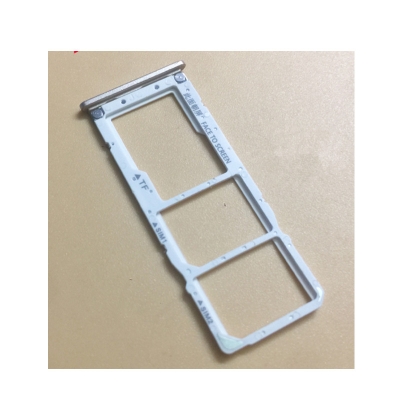 Picture of Sim Tray For Xiaomi Redmi 6 Pro Mi A2 Lite