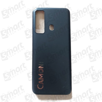 Picture of Tecno Camon 17 CG6, CG6j / Tecno Camon 17p CG7, CG7n - (Plastic) Back Shell / Back Panel / Battery Cover / Back Door / Back Replacement Part