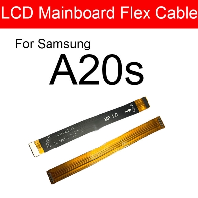 Picture of Main Board Flex Cable for  Samsung Galaxy A20s Motherboard Flex Cable