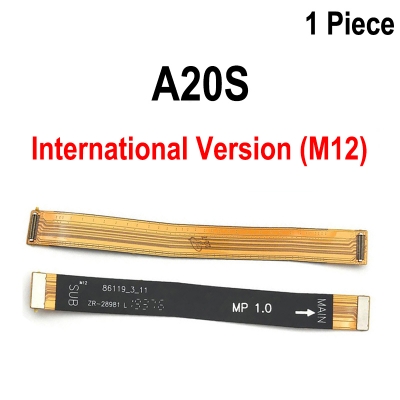 Picture of Main Board Flex Cable for  Samsung Galaxy A20s Motherboard Flex Cable