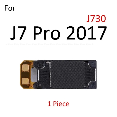 Picture of Earpiece Earphone Ear Speaker for Samsung Galaxy J6 2018/ Samsung Galaxy J7 Pro 2017/ Samsung Galaxy J8 2018