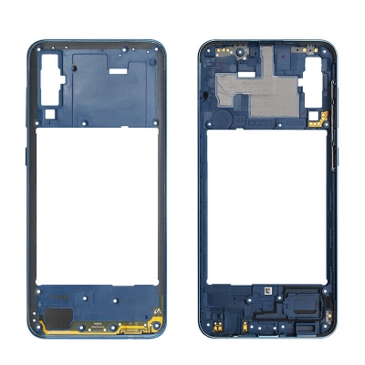 Picture of Samsung Galaxy A30 Middle Frame (Without LCD Frame Panel and Back Panel)