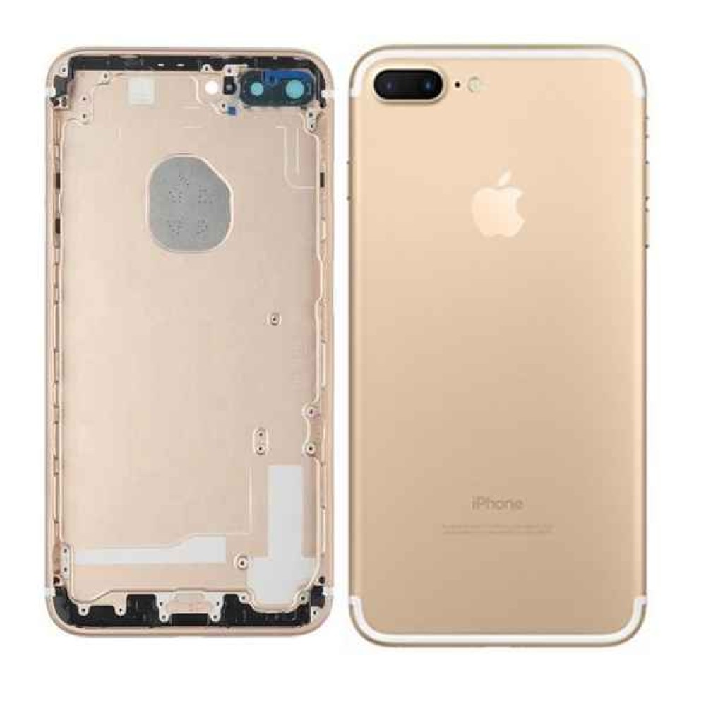 Picture of For Apple iPhone 7G/ Apple iPhone 7 Plus Back Panel Back Housing Frame-All Colors Available (This is not complete phone, It's phone's catching)