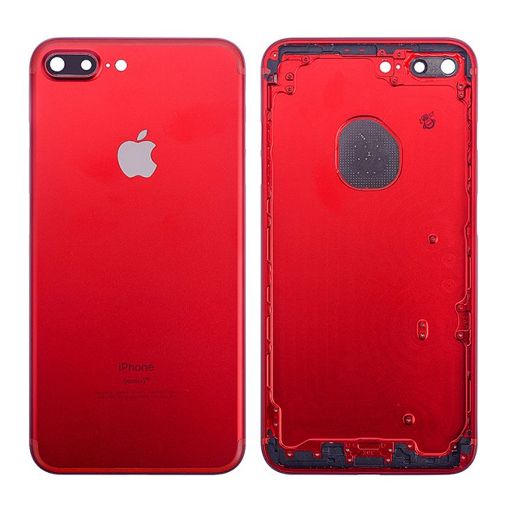 Picture of For Apple iPhone 7G/ Apple iPhone 7 Plus Back Panel Back Housing Frame-All Colors Available (This is not complete phone, It's phone's catching)