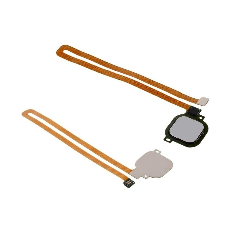 Picture of FingerPrint Sensor Button Touch ID Scanner Key Flex Cable For Huawei Honor V8 / Honor 6X / G9 Plus / Maimang 5/Huawei Mate 9 Lite