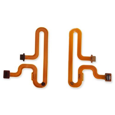 Picture of Fingerprint Touch Sensor/Scanner Flex Cable Compatible For Huawei Y6 Y6 Prime Y6s 2019