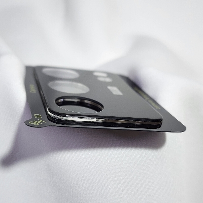 Picture of Tempered Glass Camera Lens Protector for Vivo V29 / Vivo V29 Pro - Scratch-Resistant Lens Cover