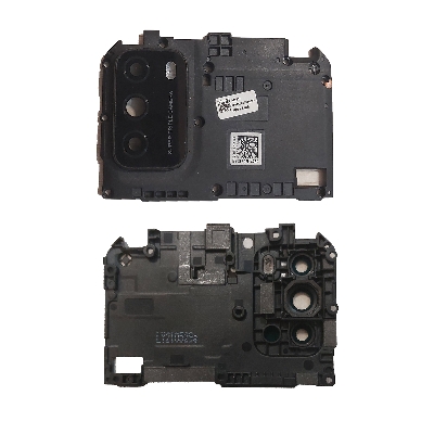 Picture of Motherboard Protective Cover for Xiaomi Poco M3 Pro With/Without Camera Glass Mobile Replacement Parts