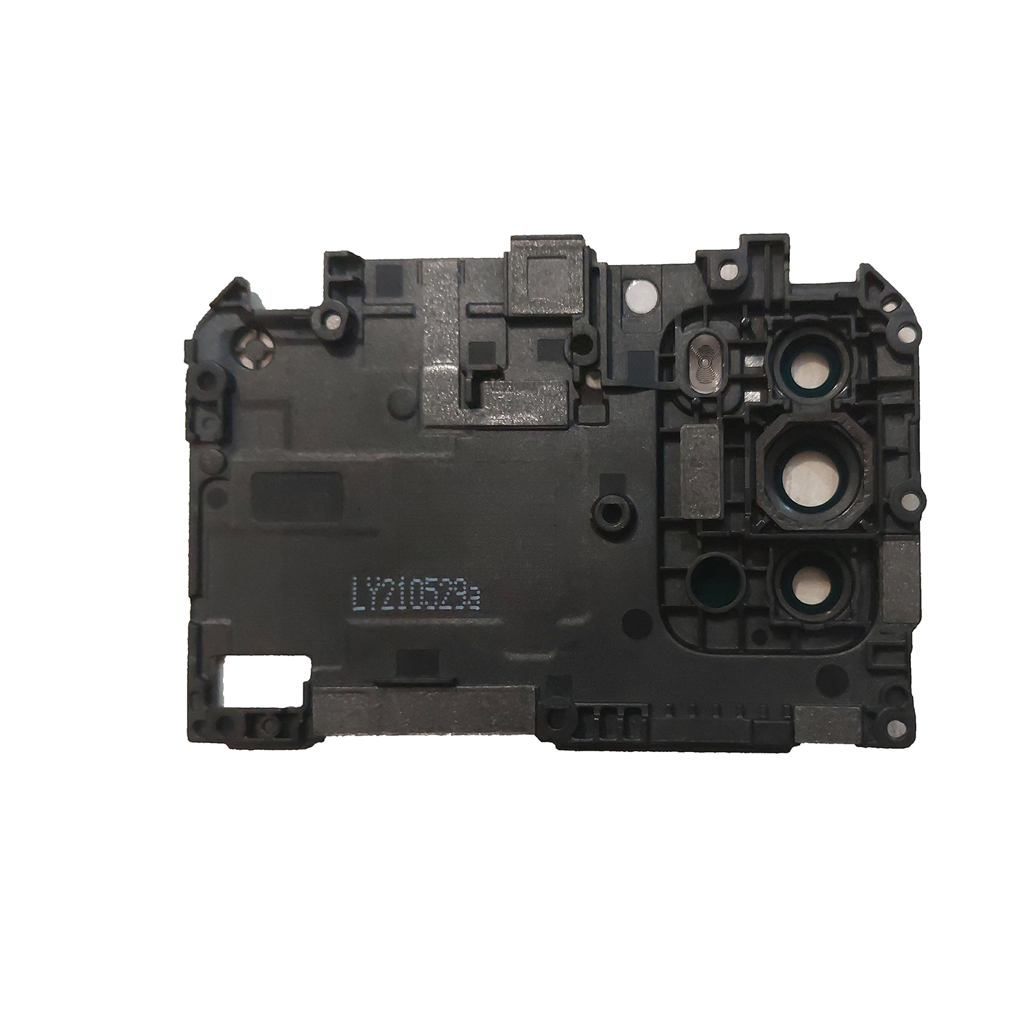 Picture of Motherboard Protective Cover for Xiaomi Poco M3 Pro With/Without Camera Glass Mobile Replacement Parts