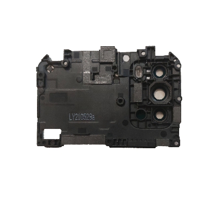 Picture of Motherboard Protective Cover for Xiaomi Poco M3 Pro With/Without Camera Glass Mobile Replacement Parts
