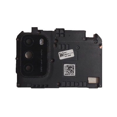 Picture of Motherboard Protective Cover for Xiaomi Poco M3 Pro With/Without Camera Glass Mobile Replacement Parts