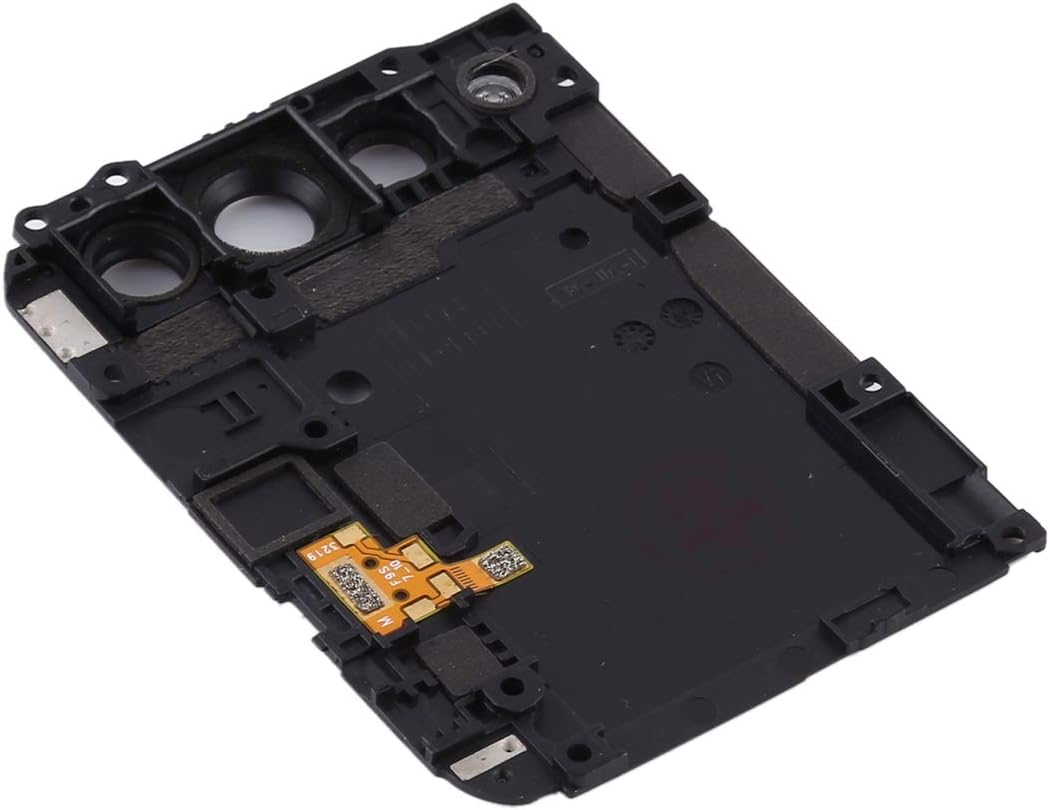 Picture of Motherboard Protective Cover for Xiaomi Mi CC9e / Mi A3 With/Without Camera Glass Mobile Replacement Parts