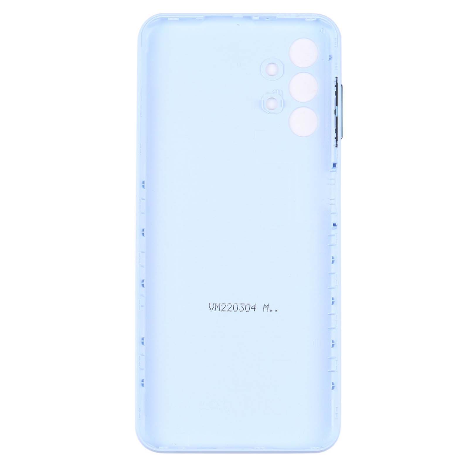 Picture of Samsung Galaxy A13 A135 Back Panel/Backshell/ Casing + Side Buttons+Logo Without Camera Lens Glass-All Colors Available