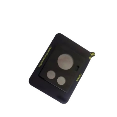 Picture of Camera Glass Lens Cover Tempered Glass Protector for OnePlus 10R/OnePlus Ace