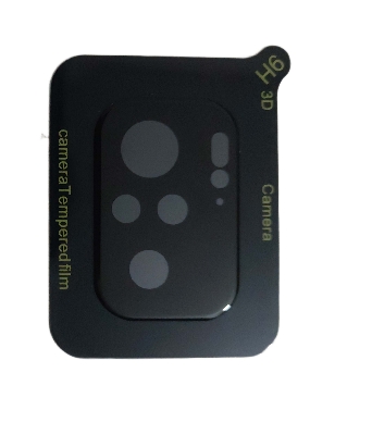 Picture of Camera Glass Lens Cover Tempered Glass Protector for Xiaomi Redmi Note 10/Xiaomi Redmi Note 10 Pro