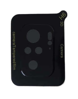 Picture of Camera Glass Lens Cover Tempered Glass Protector for Xiaomi Redmi Note 10/Xiaomi Redmi Note 10 Pro
