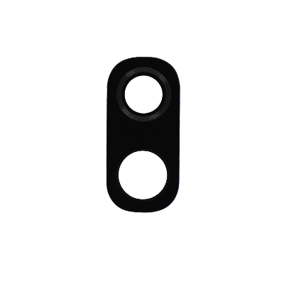Picture of Back Rear Camera Lens Glass for Samsung Galaxy A10, A10s, A20, A30 Durable, Easy Installation, Compatible Replacement Lens