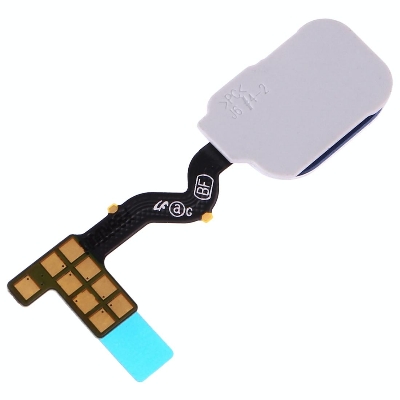 Picture of Home Menu Fingerprint Scanner Sensor for Samsung Galaxy J6 (2018) j6 + J610F SM-J600F/Ds SM-J600G/Ds Replacement Parts