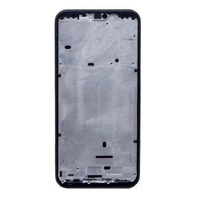 Picture of Full Body Housing For Mi A2 Lite (Redmi 6 Pro) Front LCD Frame Panel and Back Panel