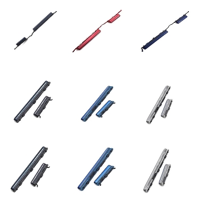 Picture of Power Volume Button for Samsung Galaxy A10 A10s A20 A20s A30 A50 A51