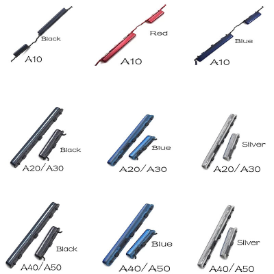 Picture of Power Volume Button for Samsung Galaxy A10 A10s A20 A20s A30 A50 A51