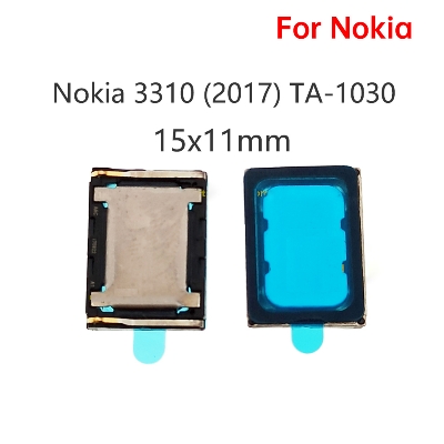 Picture of Loud Speaker Sound Buzzer For Nokia 3310 (2017) TA-1030 Loudspeaker Ringer Parts