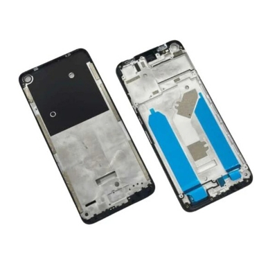 Picture of Tecno Camon 17 / CG6, CG6j - LCD Frame Middle Body Housing Replacement Part
