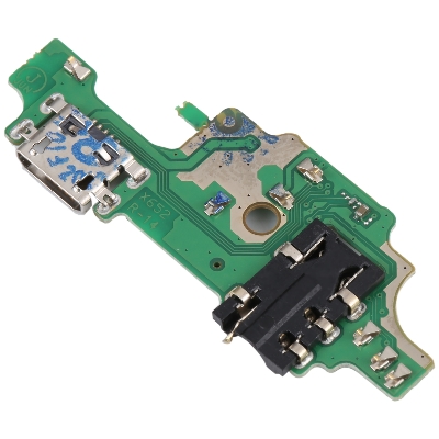Picture of Charging Logic Board For Tecno Spark 5 Pro Charging Port For Tecno Spark 5 Pro USB Plug PCB Dock Connector Spare parts