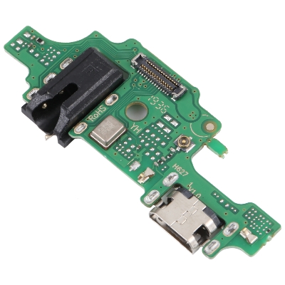Picture of Charging Logic Board For Tecno Spark 5 Pro Charging Port For Tecno Spark 5 Pro USB Plug PCB Dock Connector Spare parts