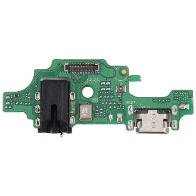Picture of Charging Logic Board For Tecno Spark 5 Pro Charging Port For Tecno Spark 5 Pro USB Plug PCB Dock Connector Spare parts