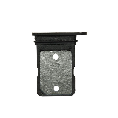 Picture of For Google Pixel 3 3 XL 3A 3A XL 4 4a 4 XL 4a XL 5 5a 6 6 Pro 7 7a 7 Pro 8 8A 8 Pro 9 9 Pro 9 Pro XL Sim Holder Tray Slot Adapter Replacement Part