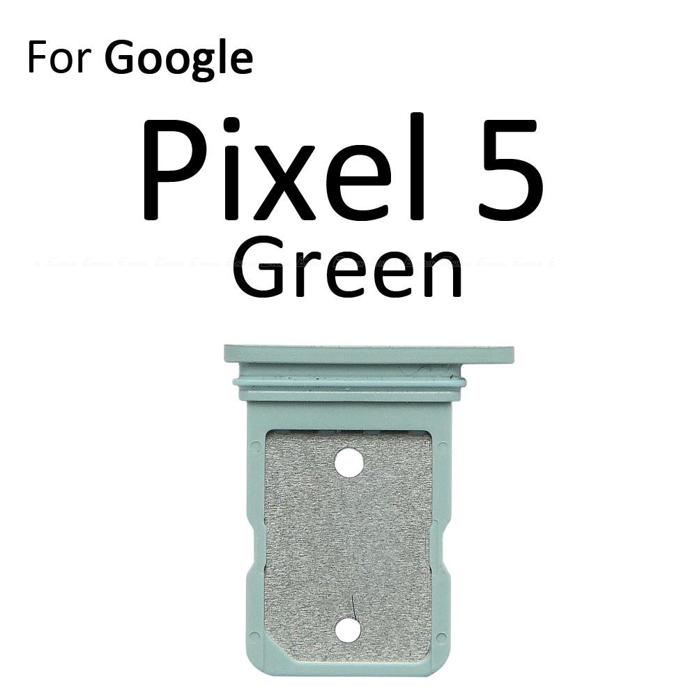 Picture of For Google Pixel 3 3 XL 3A 3A XL 4 4a 4 XL 4a XL 5 5a 6 6 Pro 7 7a 7 Pro 8 8A 8 Pro 9 9 Pro 9 Pro XL Sim Holder Tray Slot Adapter Replacement Part