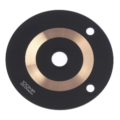 Picture of Main Camera Glass Lens for Realme 11 Pro/ Realme 11 Pro Plus (Not Camera Glass Protector)
