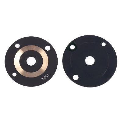 Picture of Main Camera Glass Lens for Realme 11 Pro/ Realme 11 Pro Plus (Not Camera Glass Protector)