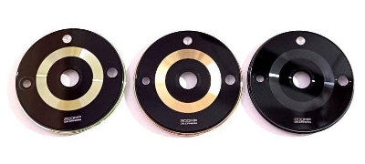 Picture of Main Camera Glass Lens for Realme 11 Pro/ Realme 11 Pro Plus (Not Camera Glass Protector)