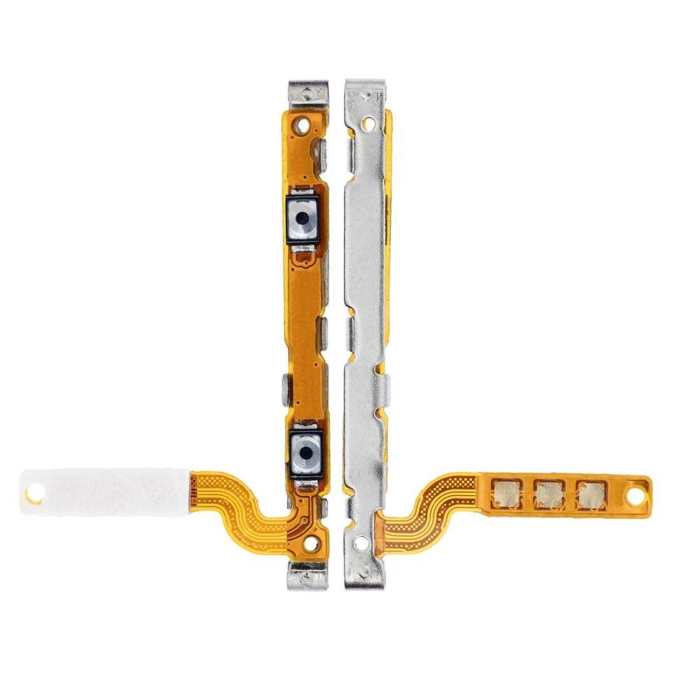 Picture of Samsung Galaxy J7 Prime SM-G610 Power and Volume Button Flex Cable Ribbon Replacement Repair