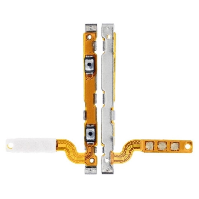 Picture of Samsung Galaxy J7 Prime SM-G610 Power and Volume Button Flex Cable Ribbon Replacement Repair