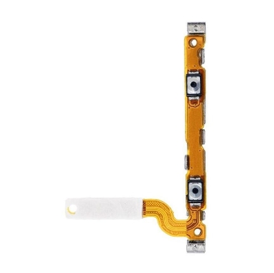 Picture of Samsung Galaxy J7 Prime SM-G610 Power and Volume Button Flex Cable Ribbon Replacement Repair