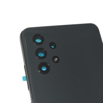 Picture of Samsung Galaxy A32 4G SM-A325  Middle Bezel Housing Frame and Back Panel Without Front LCD Frame Panel