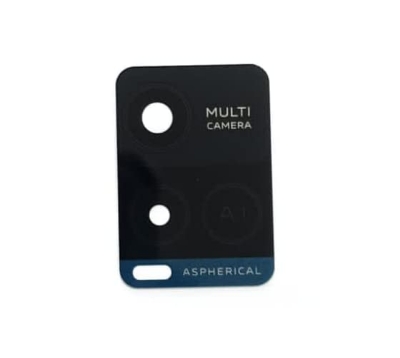 Picture of Rear Back Camera Glass Lens for Vivo Y21 Y21A Y21E Y32 Y33s (Not Protector)