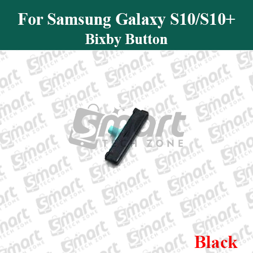 Picture of Power Volume Button Out Side Key For Samsung Galaxy S10 S10+ External Volume Button + Power ON OFF