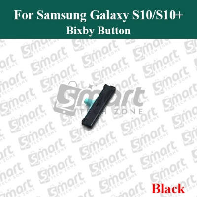 Picture of Power Volume Button Out Side Key For Samsung Galaxy S10 S10+ External Volume Button + Power ON OFF