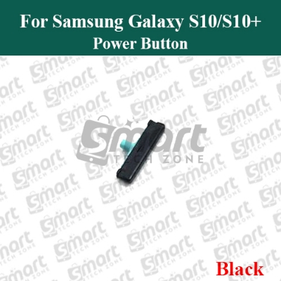 Picture of Power Volume Button Out Side Key For Samsung Galaxy S10 S10+ External Volume Button + Power ON OFF